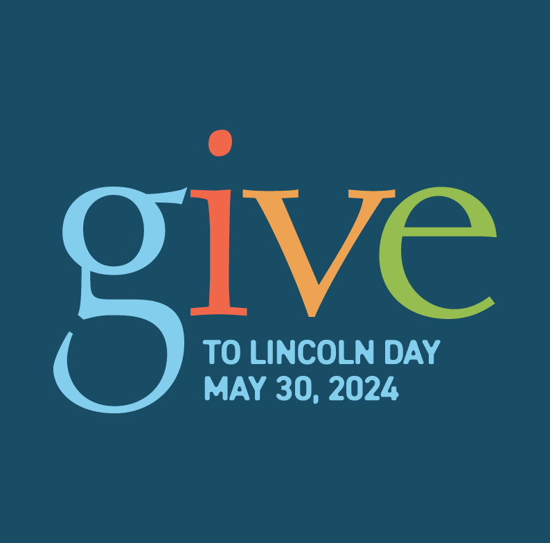Give to Lincoln